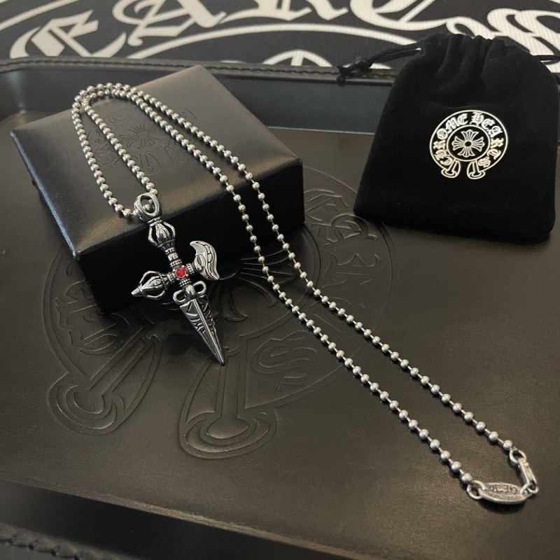 Chrome Hearts Necklaces